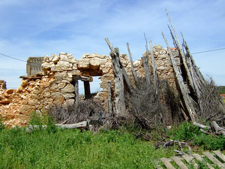 Foto de Alcoba de la Torre (Soria), España