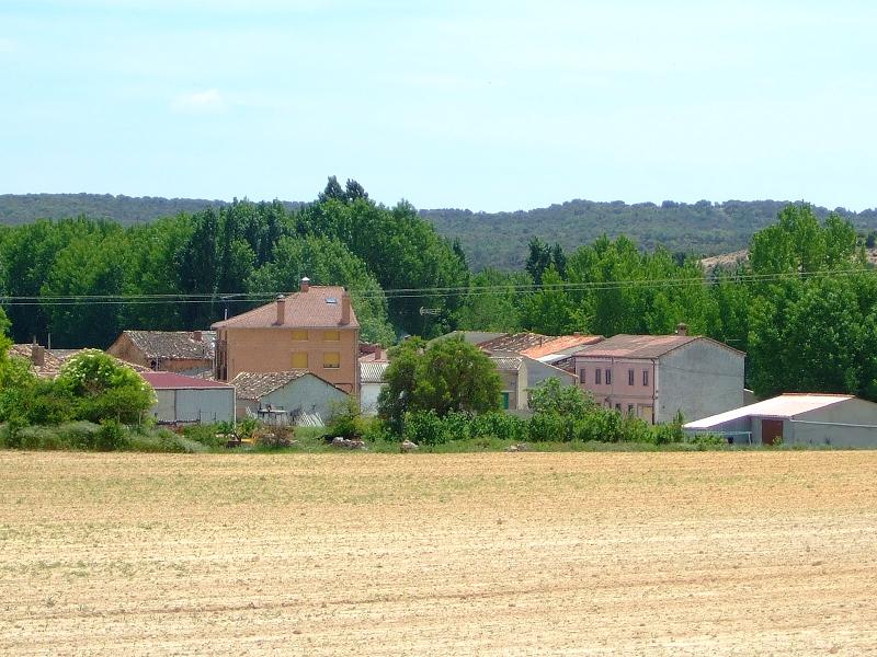 Foto de Alcoba de la Torre (Soria), España