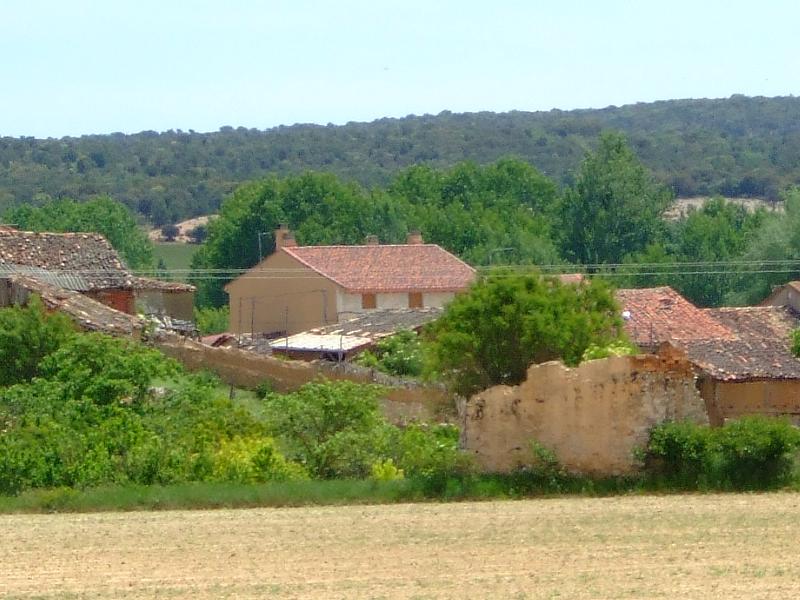 Foto de Alcoba de la Torre (Soria), España
