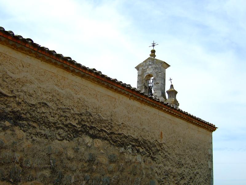 Foto de Alcoba de la Torre (Soria), España