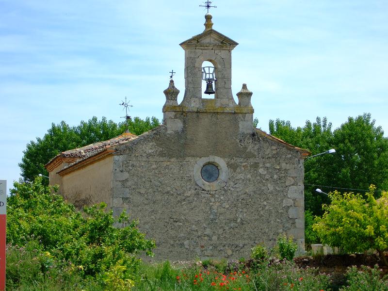 Foto de Alcoba de la Torre (Soria), España