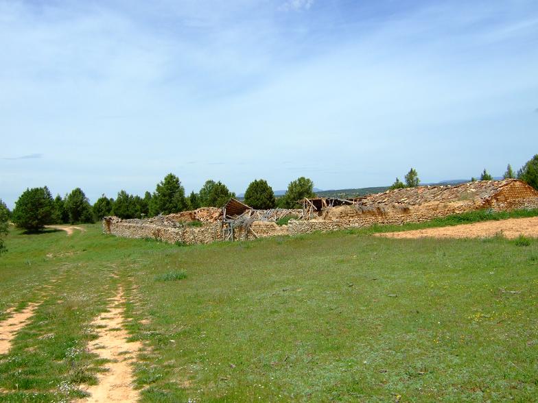 Foto de Alcoba de la Torre (Soria), España