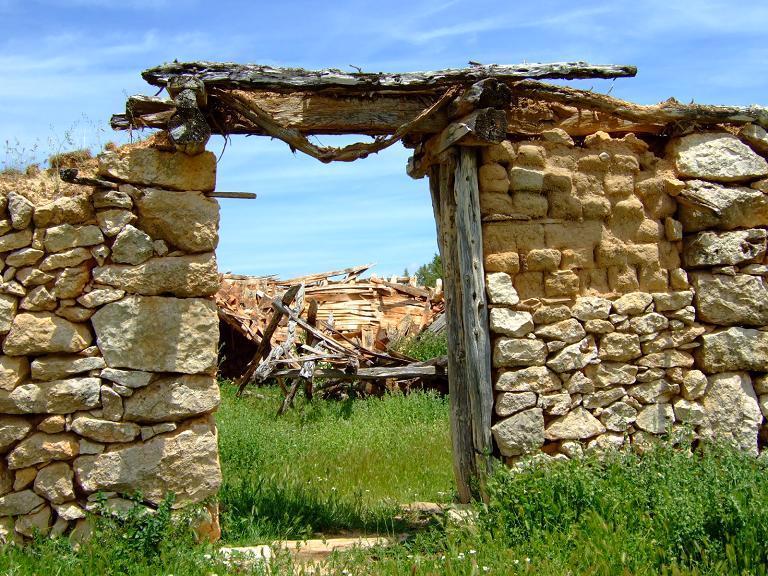 Foto de Alcoba de la Torre (Soria), España