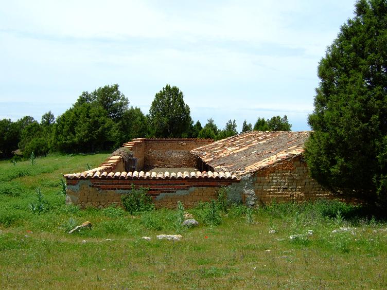 Foto de Alcoba de la Torre (Soria), España