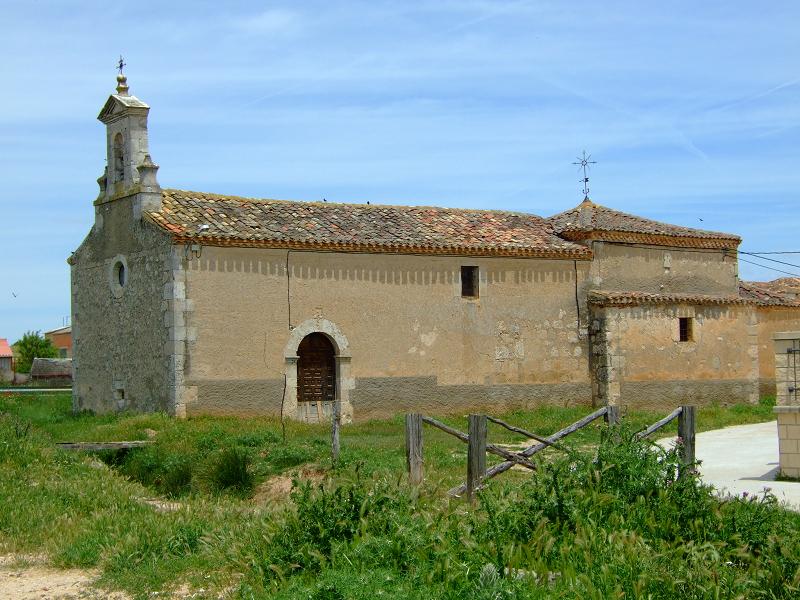 Foto de Alcoba de la Torre (Soria), España