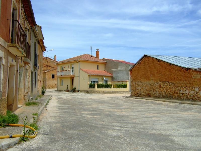Foto de Alcoba de la Torre (Soria), España