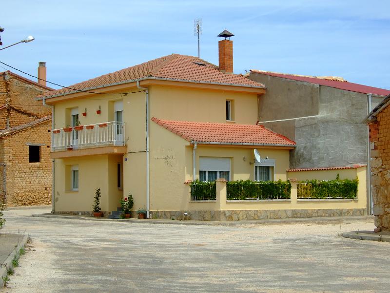 Foto de Alcoba de la Torre (Soria), España