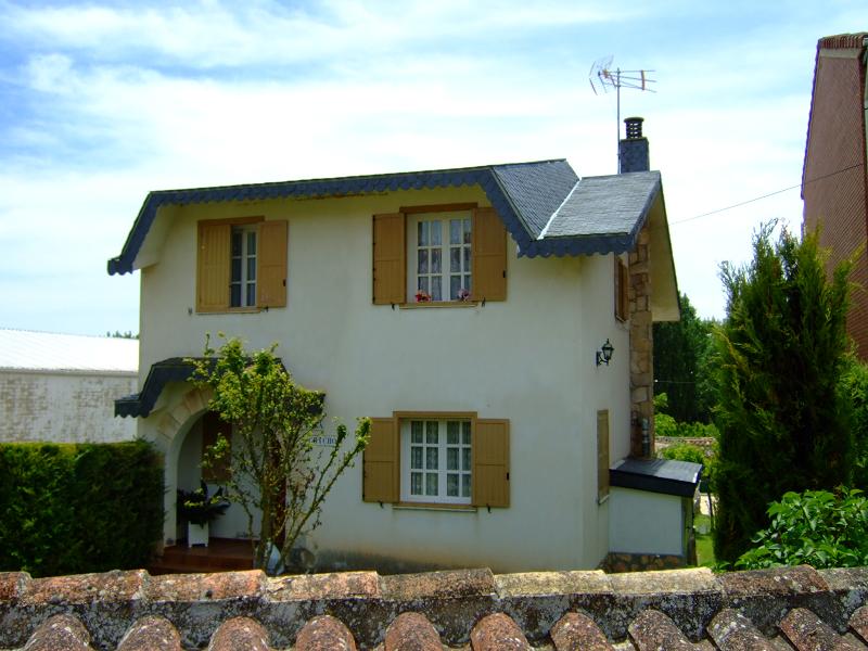 Foto de Alcoba de la Torre (Soria), España