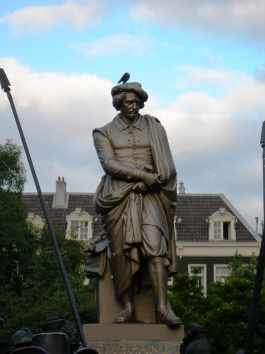 Foto de Amsterdam, Países Bajos