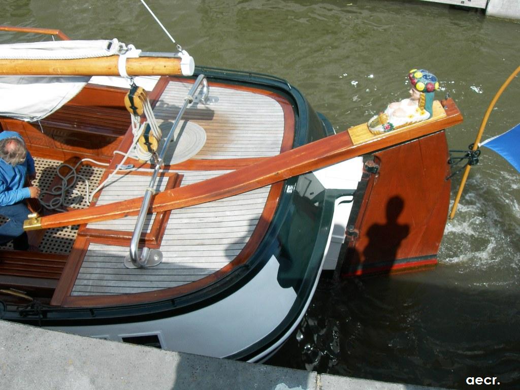 Foto de Amsterdam, Países Bajos