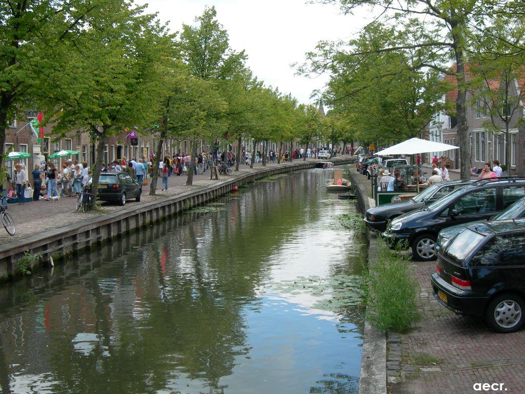 Foto de Amsterdam, Países Bajos
