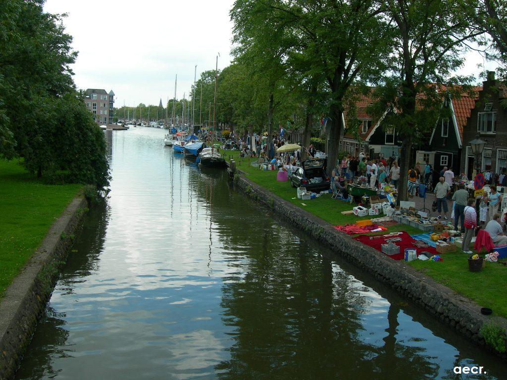 Foto de Amsterdam, Países Bajos