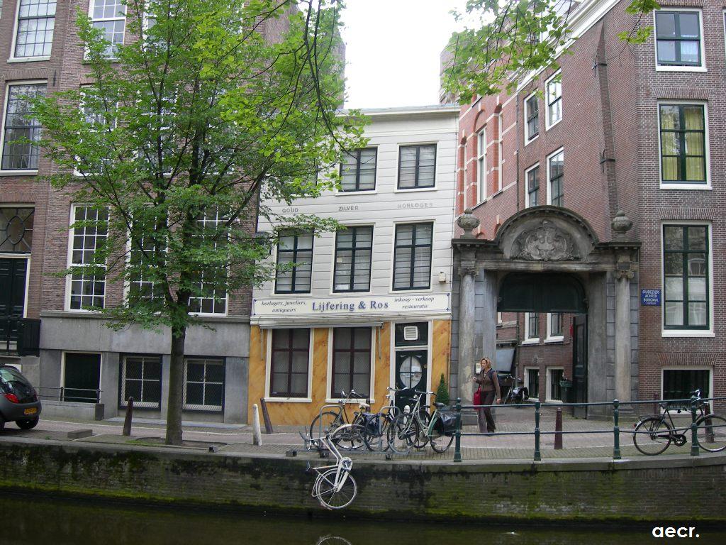 Foto de Amsterdam, Países Bajos