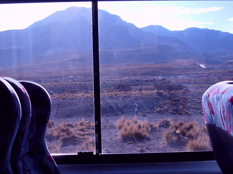 Foto de San Pedro de Atacama, Chile