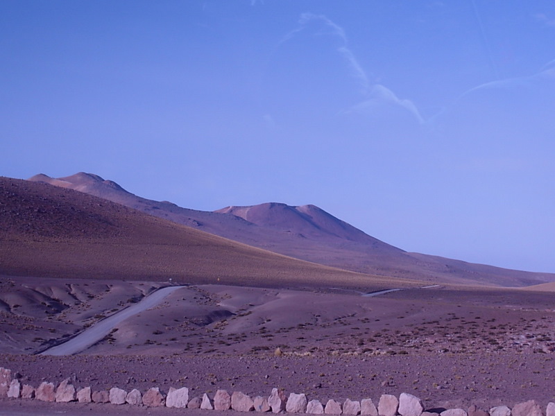 Foto de San Pedro de Atacama, Chile