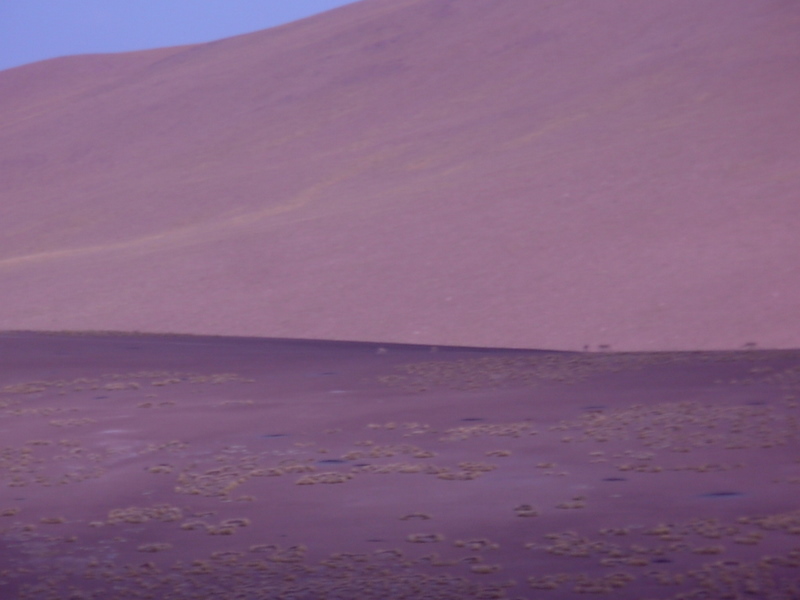 Foto de San Pedro de Atacama, Chile