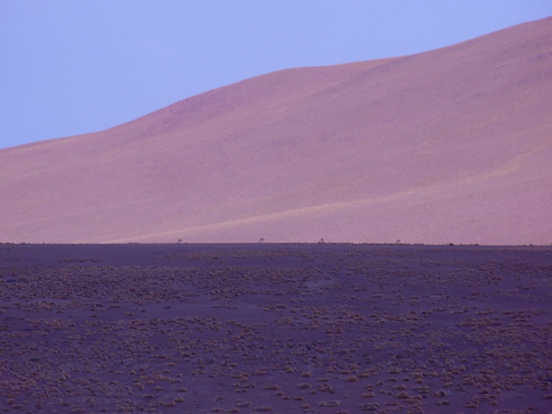 Foto de San Pedro de Atacama, Chile
