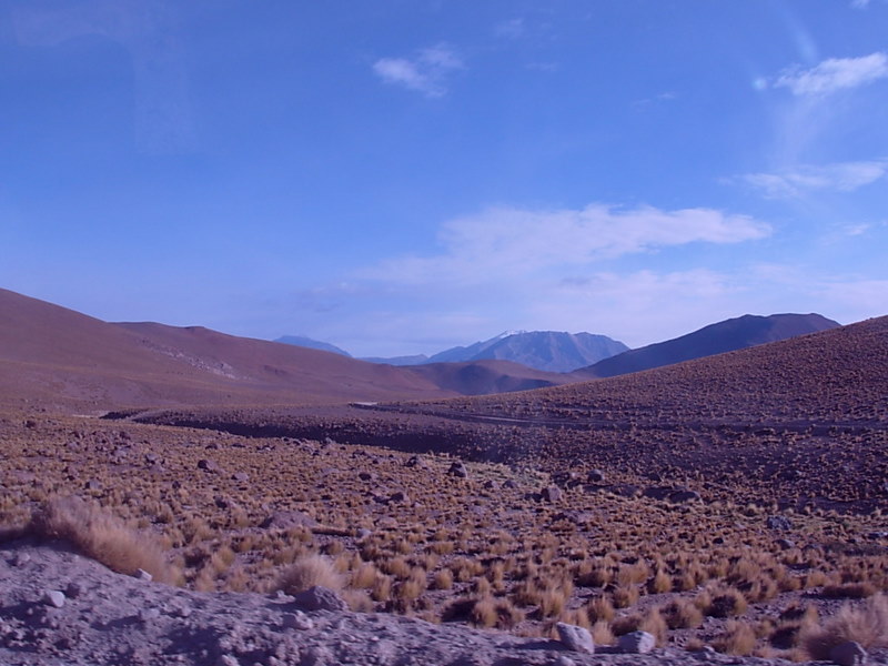 Foto de San Pedro de Atacama, Chile