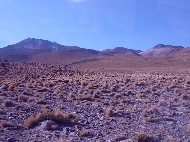 Foto de San Pedro de Atacama, Chile