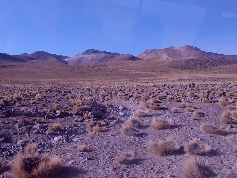 Foto de San Pedro de Atacama, Chile