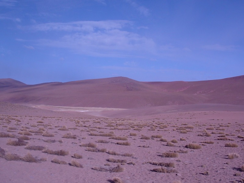 Foto de San Pedro de Atacama, Chile