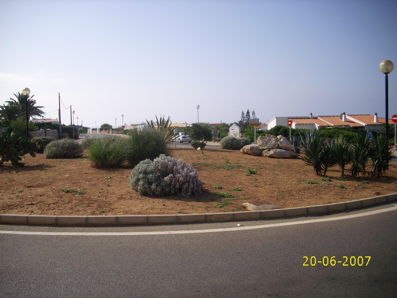 Foto de Binibeca (Illes Balears), España