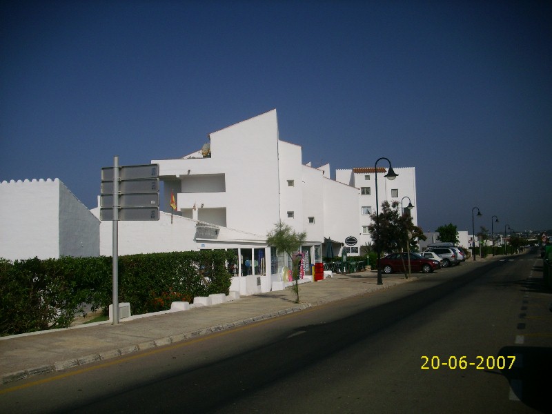 Foto de Binibeca - Menorca (Illes Balears), España