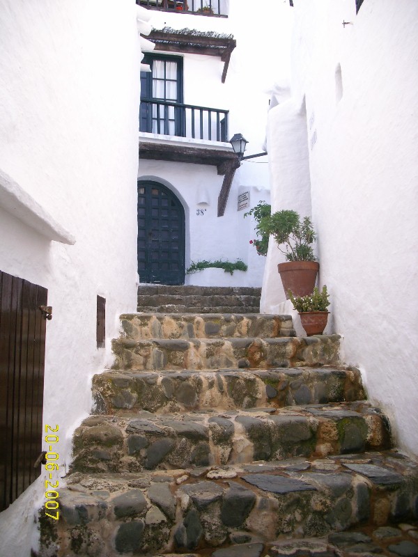 Foto de Binibeca - Menorca (Illes Balears), España