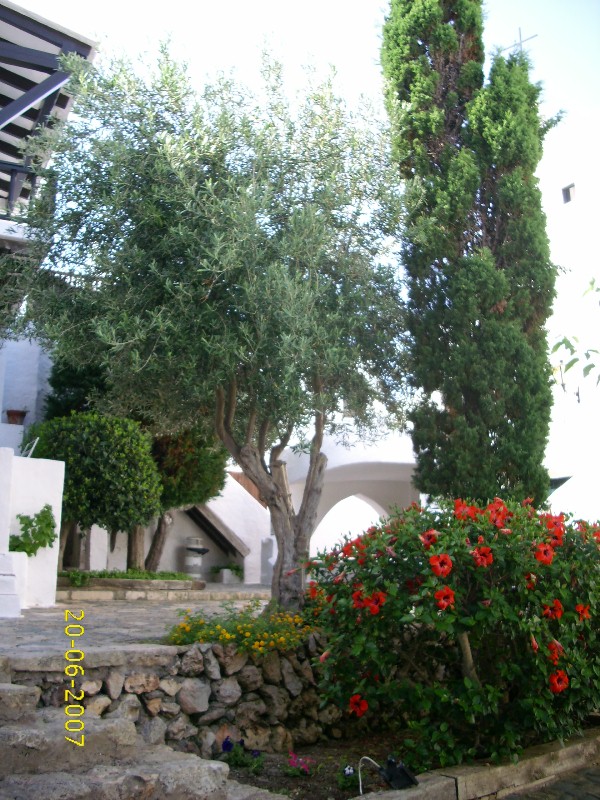 Foto de Binibeca - Menorca (Illes Balears), España