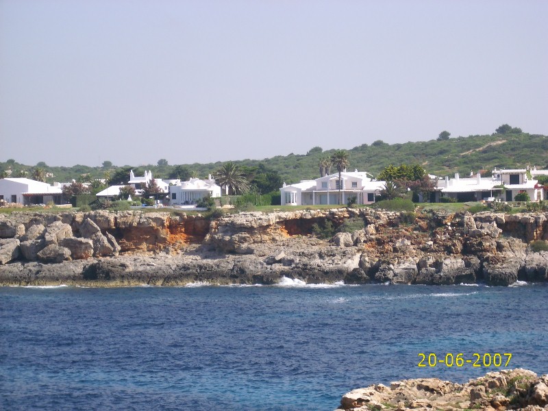 Foto de Binissafuller - Menorca (Illes Balears), España