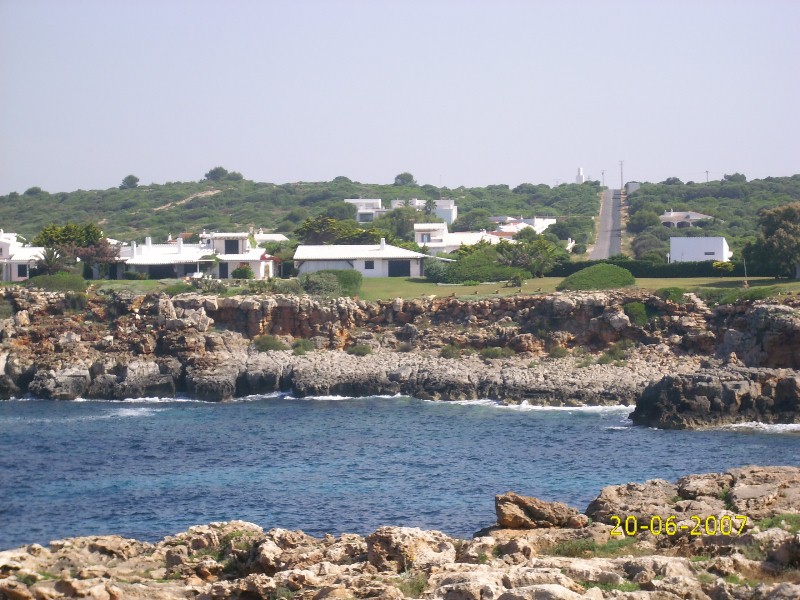 Foto de Binissafuller - Menorca (Illes Balears), España