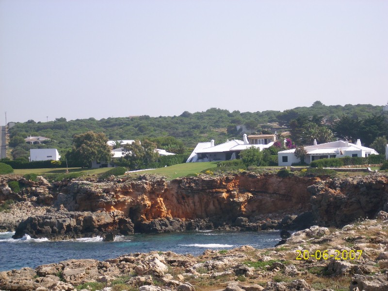 Foto de Binissafuller - Menorca (Illes Balears), España