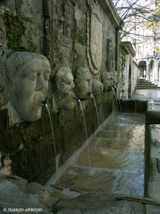 Foto de Avilés (Asturias), España