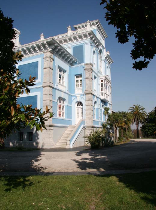 Foto de Ribadedeva (Asturias), España