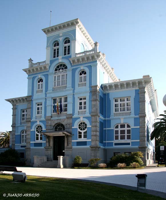 Foto de Ribadedeva (Asturias), España