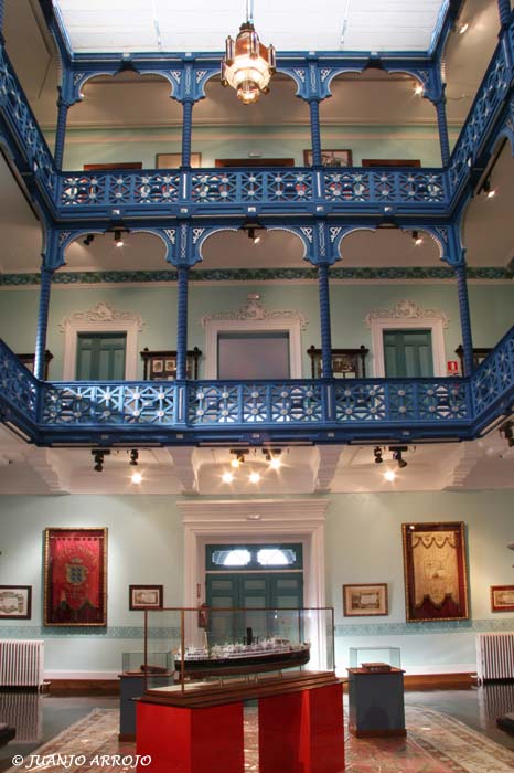 Foto de Ribadedeva (Asturias), España