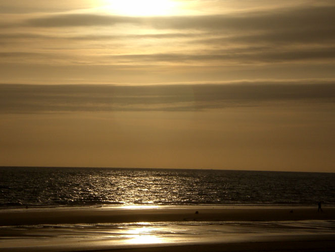 Foto de Cádiz (Andalucía), España