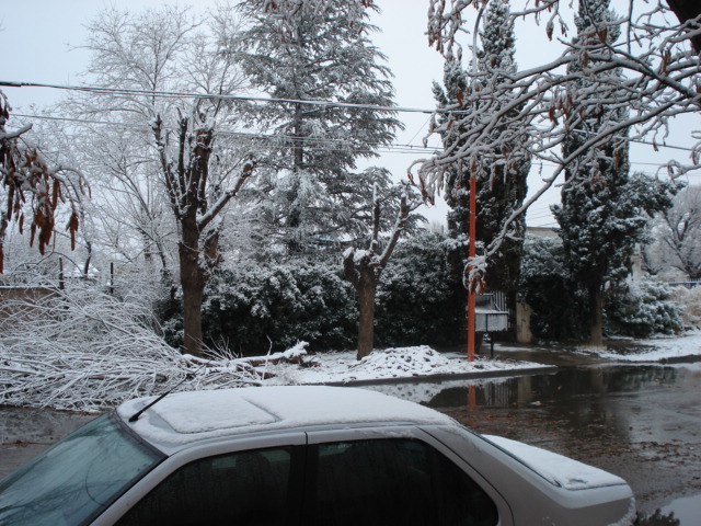 Foto de Cutral-Co, Argentina