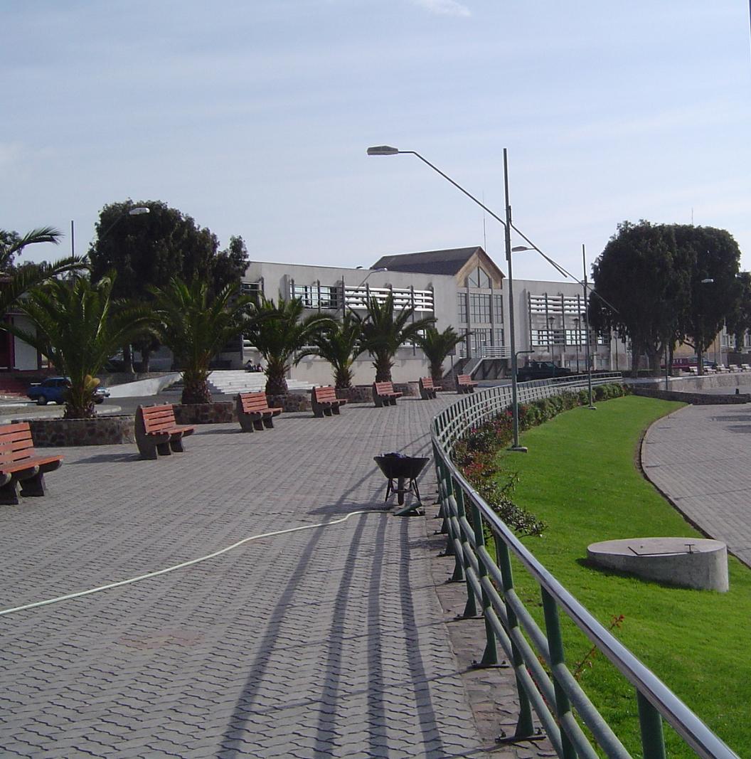 Foto de Huasco, Chile