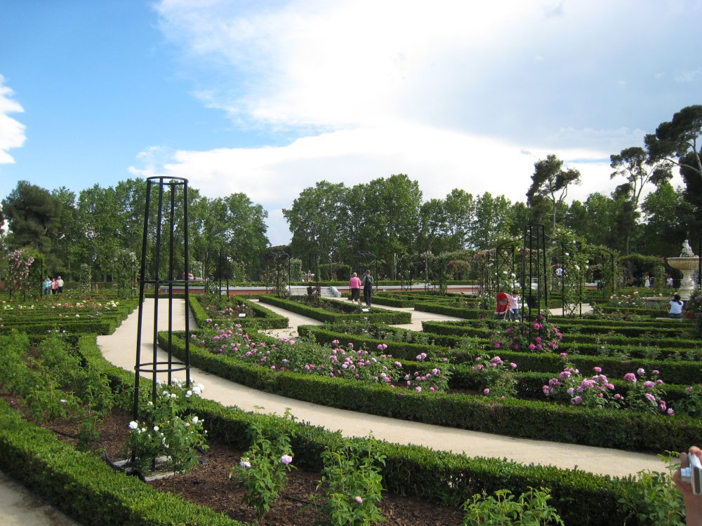 Foto de Madrid (Comunidad de Madrid), España