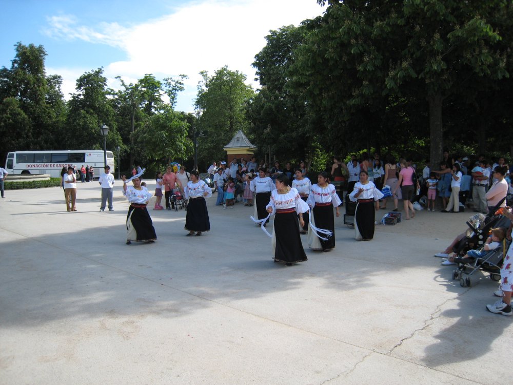 Foto de Madrid (Comunidad de Madrid), España