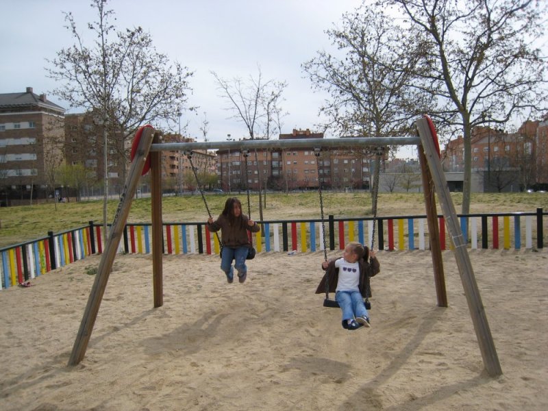 Foto de Madrid (Comunidad de Madrid), España