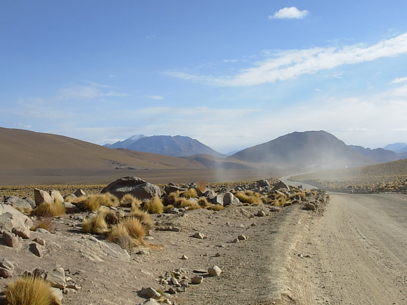 Foto de San Pedro de Atacama, Chile