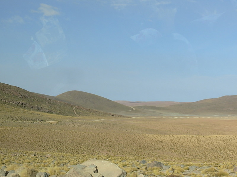 Foto de San Pedro de Atacama, Chile