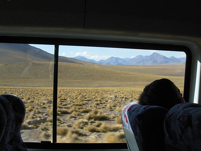 Foto de San Pedro de Atacama, Chile