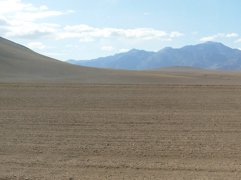 Foto de San Pedro de Atacama, Chile