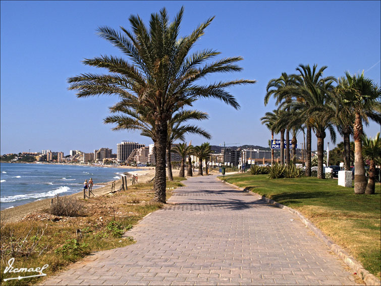 Foto de Oropesa del Mar (Castelló), España