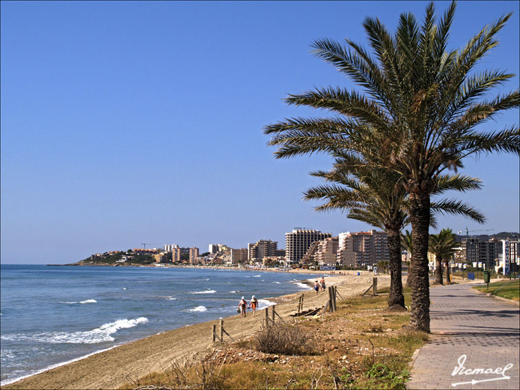 Foto de Oropesa del Mar (Castelló), España