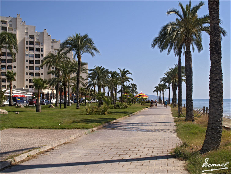 Foto de Oropesa del Mar (Castelló), España