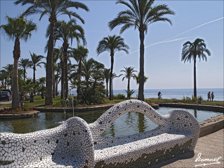 Foto de Oropesa del Mar (Castelló), España